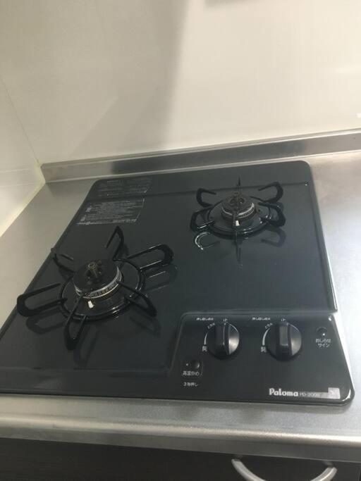 *301 Oshiage Sta 3Mins Walk! Wi-Fi Elevator Apartment โตเกียว ภายนอก รูปภาพ